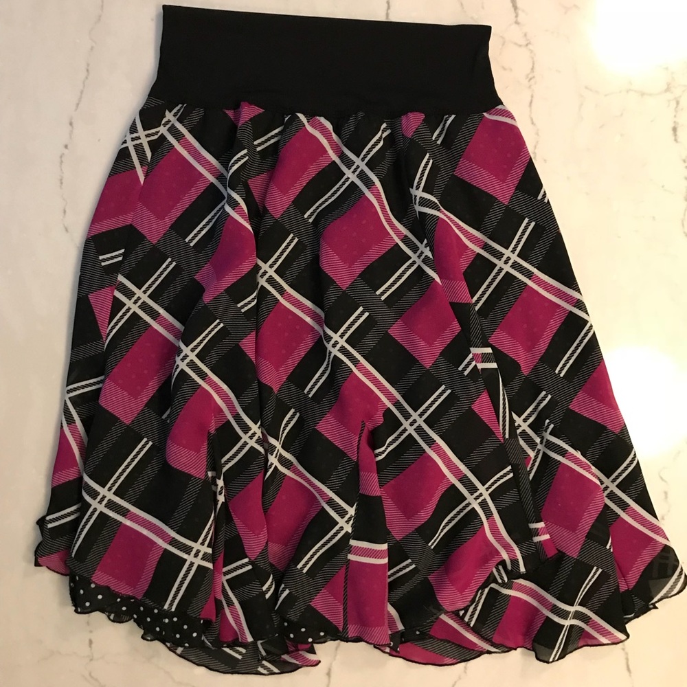 Transitions Skirt